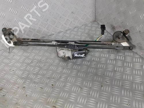 Front wiper motor KIA SOUL I (AM) 1.6 CRDi 128 | BP30072642M29