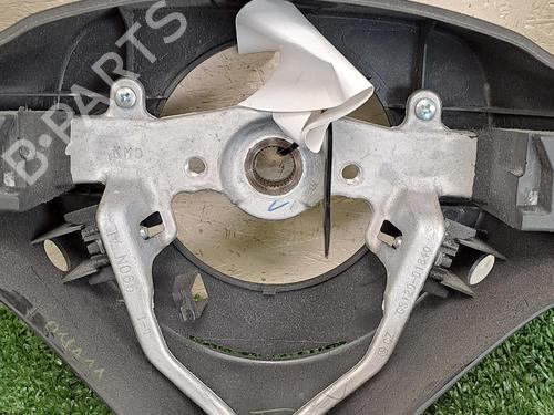 Steering wheel CITROËN C1 (PM_, PN_)  | BP27690444C49 