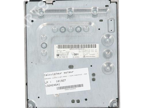Engine control unit (ECU) MERCEDES-BENZ E-CLASS Coupe (C207) E 350 CDI (207.322) | BP39711287M57 - Image 6