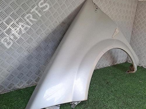 Used Left front fenders RENAULT MEGANE II (BM0/1_, CM0/1_) 1.5 dCi (BM1F, CM1F) (86 hp) 30076770