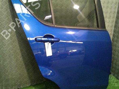 Right rear door OPEL AGILA B (H08) 1.2 (F68) | BP30063883C5 