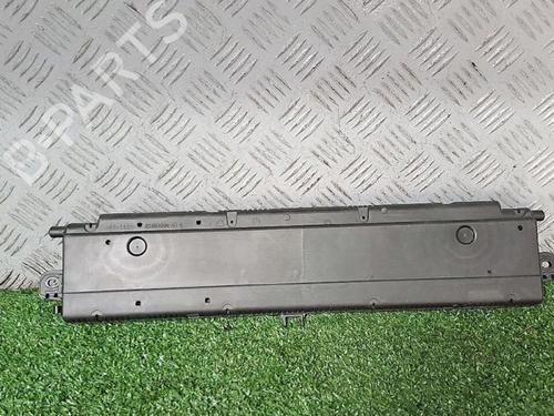 Instrument cluster RENAULT SCÉNIC II (JM0/1_) 1.5 dCi (JM1E, JM16) | BP30076851C47