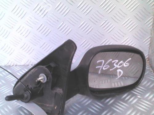 Used Right mirror Right mirror 30074890 30074890