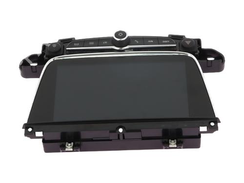 Display monitor OPEL GRANDLAND / GRANDLAND X (A18, P1UO) 1.5 Turbo D (75) | BP30172339C48