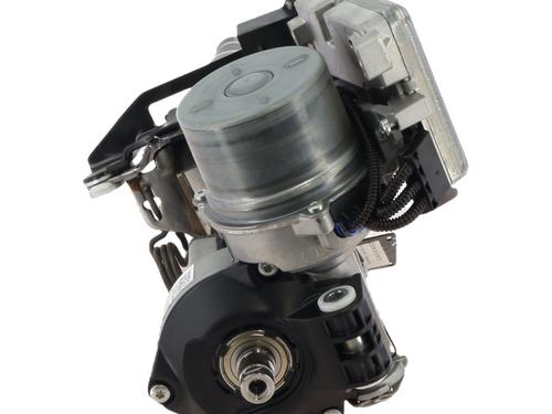 Steering column SEAT IBIZA V (KJ1, KJG) 1.0 TGI | BP37076187M21 - Image 3