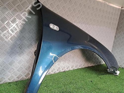 Forkjerm høyre VW GOLF IV (1J1) 1.9 TDI | BP30076638C42 