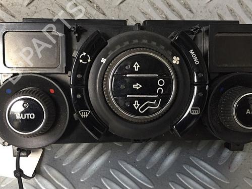 Climate control CITROËN C3 Picasso (SH_) 1.6 HDI 90 | BP30070546I5 