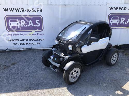 Brukte deler til RENAULT TWIZY (MAM_) 45 4837078