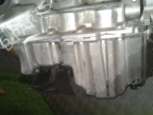 Used Engine CITROËN C1 II (PA_, PS_) 1.0 VTi 68 (69 hp) 29947958