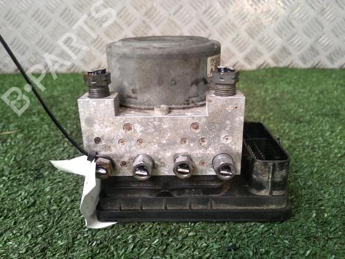 Used ABS pump PEUGEOT 208 I (CA_, CC_) 1.6 HDi (92 hp) 17162255