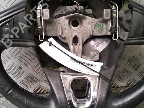 Rat RENAULT SCÉNIC III (JZ0/1_) 1.5 dCi (110 hp) 30070883