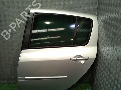 left-rear-door-renault-clio-iii-br01-cr01-2005-2006-2007-2008-2009-2010-2011-2012-2013-2014-29948473 main image