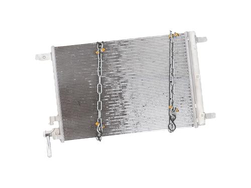 AC radiator VW POLO VI (AW1, BZ1, AE1) 1.0 TSI | BP37731261M32 - Image 2