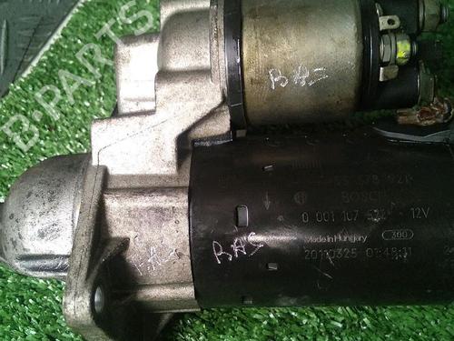 Starter OPEL CORSA D (S07) 1.4 (L08, L68) | BP30076295M8  - Image 9