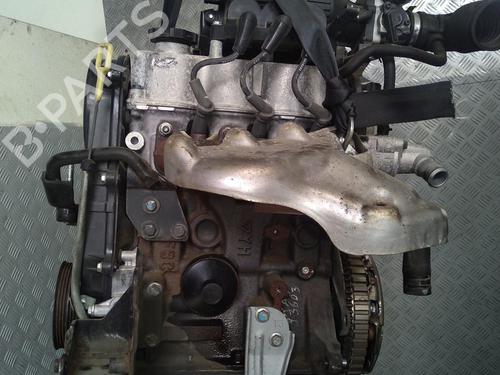 Engine CHEVROLET MATIZ (M200, M250) 0.8 | BP37729910M1 - Image 4