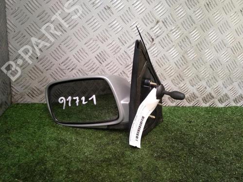 Used Left mirror Left mirror TOYOTA YARIS (_P1_) 1.4 D-4D (NLP10_, NLP10R) (75 hp) 30073073 30073073