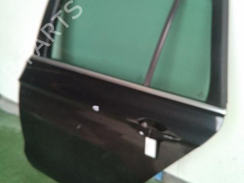 Used Left rear door VW GOLF SPORTSVAN VII (AM1, AN1) 2.0 TDI (150 hp) 31360018