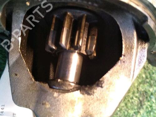 Used Starter FORD ESCORT VI (GAL, AAL, ABL) 1.6 i 16V (88 hp) 30073346