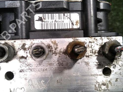 ABS pump CITROËN C5 III (RD_) 2.0 HDi (RDRHD8, RDRHDJ, RDRHR8, RDRHRJ) | BP29951164M43 