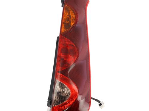 Right taillight NISSAN NOTE (E11, NE11) 1.5 dCi | BP30070698C35 - Image 11