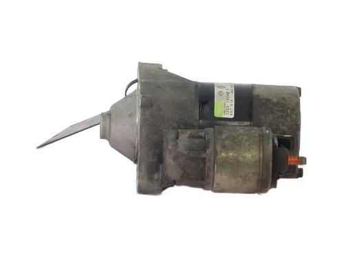 Startmotor Startmotor RENAULT TWINGO I (C06_) 1.2 16V (C06C, C06D, C06K) (75 hp) 34202719 34202719