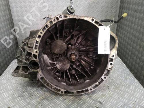 Used Gearbox Gearbox RENAULT ESPACE IV (JK0/1_) 2.0 dCi (JK01, JK02, JK1J, JK1K, JK1H) (150 hp) 29951868 29951868