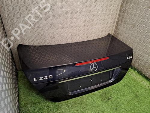 Bakluke CC/Kombi-Kupé MERCEDES-BENZ E-CLASS (W211) E 220 CDI (211.006) | BP21010989C6 