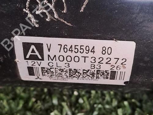 Starter CITROËN DS4 (NX_) 1.6 THP 200 | BP30077486M8