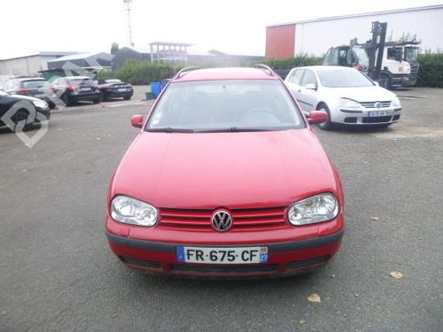 Amortiguador portón/maletero VW GOLF IV Variant (1J5) 1.9 TDI | BP17163021C138 