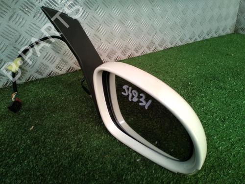 Used Right mirror VW GOLF PLUS V (5M1, 521) 1.6 TDI (105 hp) 17161949