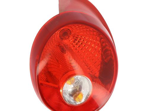 Left taillight CHEVROLET MATIZ (M200, M250) 0.8 | BP30070918C34 - Image 7