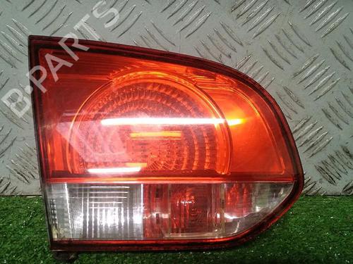 Left tailgate light VW GOLF VI (5K1) 2.0 TDI | BP30075821C79 - Image 5