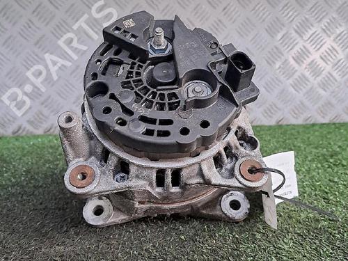 Used Alternator AUDI A5 Sportback (8TA) 2.0 TDI (136 hp) 30063428