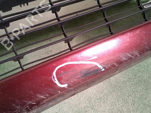 Front bumper CITROËN C4 Grand Picasso I (UA_) 1.6 HDi | BP29951411C7