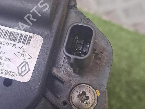 Alternator RENAULT CLIO IV (BH_) 0.9 TCe 90 (BHNF, BHMA, BHMH, BHJK, BHJR) | BP30077293M7