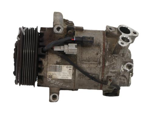 AC compressor RENAULT CLIO IV (BH_) 1.2 TCe 120 (BHAU) | BP40032146M34 - Image 5