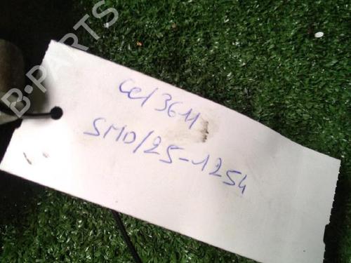 Starter CITROËN C3 I (FC_, FN_) 1.4 i | BP29951039M8