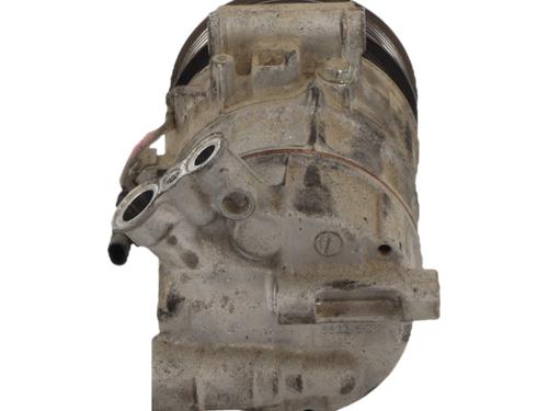 AC compressor OPEL INSIGNIA A (G09) | BP40596105M34 - Image 2
