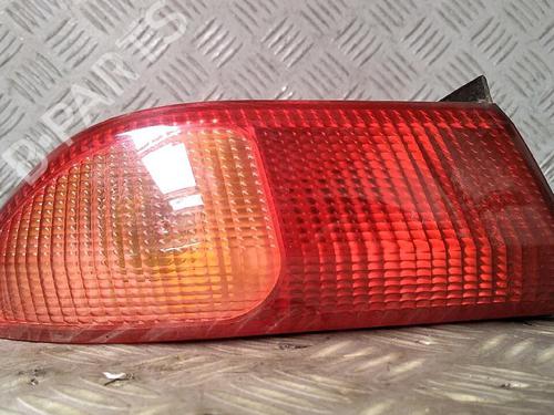 Left taillight ALFA ROMEO 156 (932_) 2.4 JTD (932B1) | BP30065690C34
