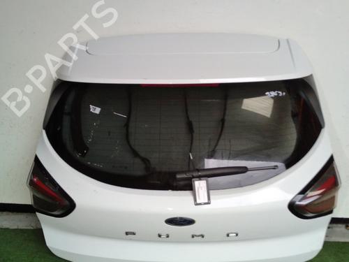 Bakluke CC/Kombi-Kupé FORD PUMA (J2K, CF7) 1.0 Flexifuel (125 hp) 31376526