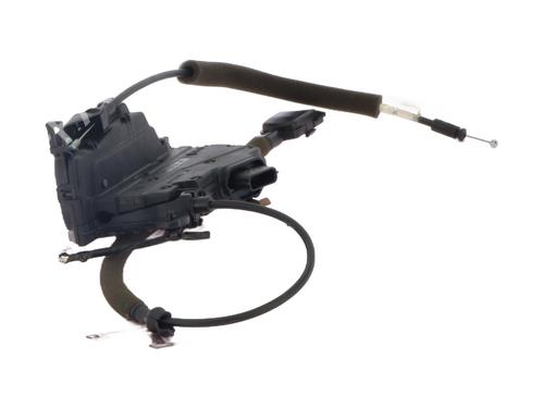 rear-right-lock-renault-captur-i-j5_-h5_-2013-34047346 main image