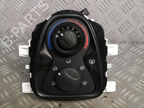 Used Climate control CITROËN C1 II (PA_, PS_) 1.0 VTi 68 (69 hp) 30069587