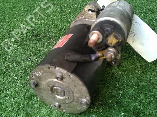 Starter KIA PICANTO I (SA) 1.0 | BP30071458M8  - Image 8