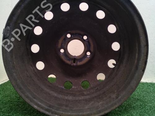 Rim PEUGEOT EXPERT Tepee (VF3X_) 2.0 HDi 120 | BP30178511C45