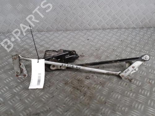 Used Front wiper motor Front wiper motor CHEVROLET AVEO / KALOS Hatchback (T200) 1.2 LPG (72 hp) 30072611 30072611