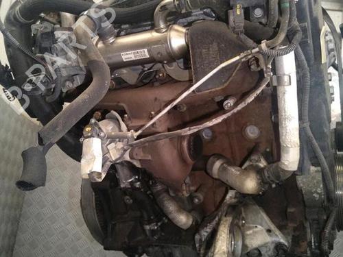 Engine PEUGEOT 508 I (8D_) 2.0 HDi | BP30076304M1 
