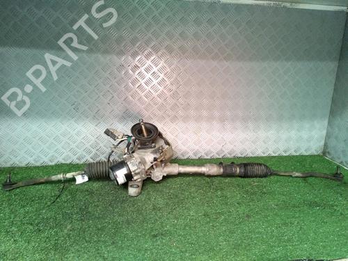 Used Steering rack HONDA CIVIC VIII Hatchback (FN, FK) 1.4 (FK1) (83 hp) 17321474