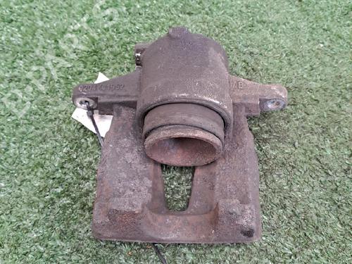Left front brake caliper FIAT GRANDE PUNTO (199_) 1.3 D Multijet | BP25480639M105 