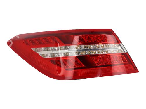 Left taillight MERCEDES-BENZ E-CLASS Coupe (C207) E 350 CDI (207.322) | BP39720102C34 - Image 2