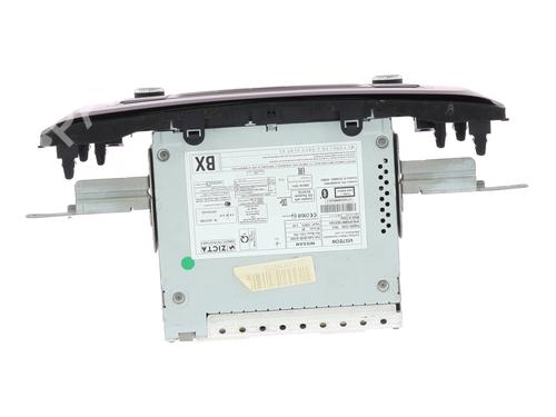 Used Radio Radio NISSAN QASHQAI II (J11, J11_) 1.2 DIG-T (115 hp) 32210463 32210463